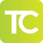 Logo of Tron Connect android Application 