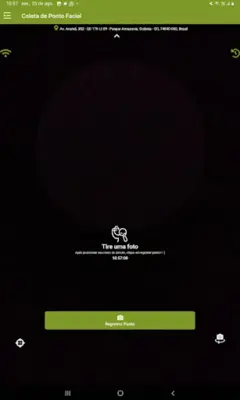 Tron Connect android App screenshot 4